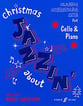 CHRISTMAS JAZZING ABOUT cover